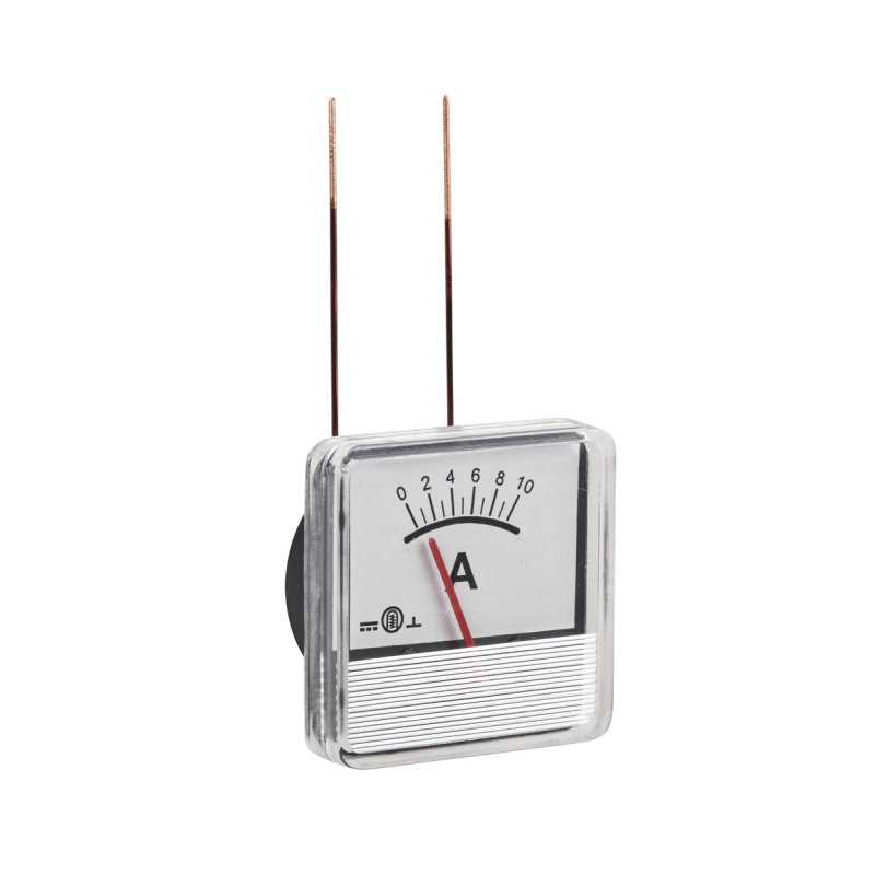 Wskaźnik Prądu 0-10A Wp10 [[