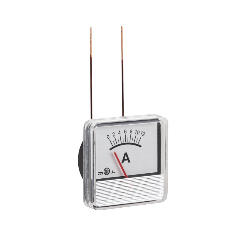 Wskaźnik Prądu 0-12A Wp12 [[