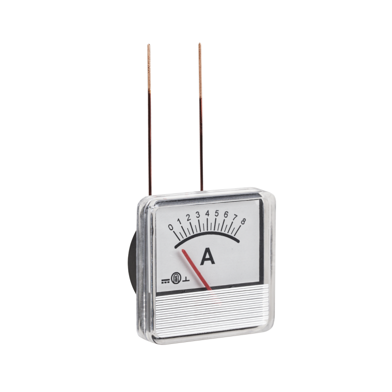 Wskaźnik Prądu 0-8A Wp08 [[
