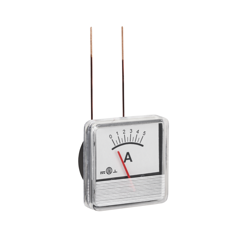 Wskaźnik Prądu 0-5A Wp05 [[
