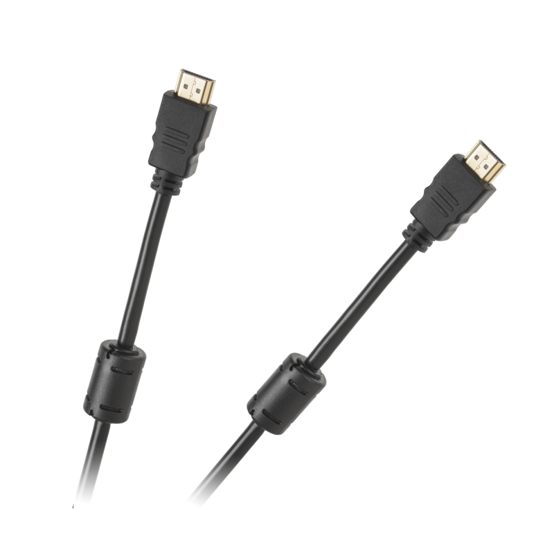 Cabletech Kabel Hdmi-Hdmi 10M 1.4V [[