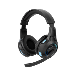 Rebel Słuchawki Komputerowe Rebel Gh-20 [[