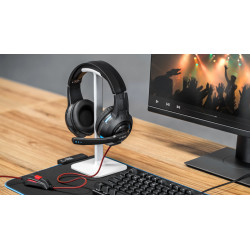 Rebel Słuchawki Komputerowe Rebel Gh-20 [[