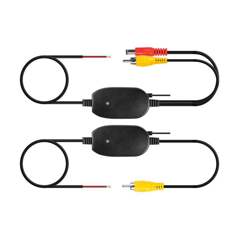 Peiying Moduł Bezprzewodowy Wifi Do Kamer Cofania [[