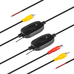 Peiying Moduł Bezprzewodowy Wifi Do Kamer Cofania [[