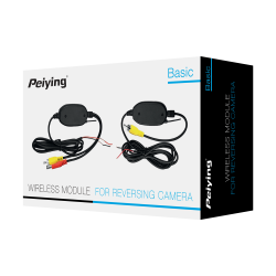 Peiying Moduł Bezprzewodowy Wifi Do Kamer Cofania [[