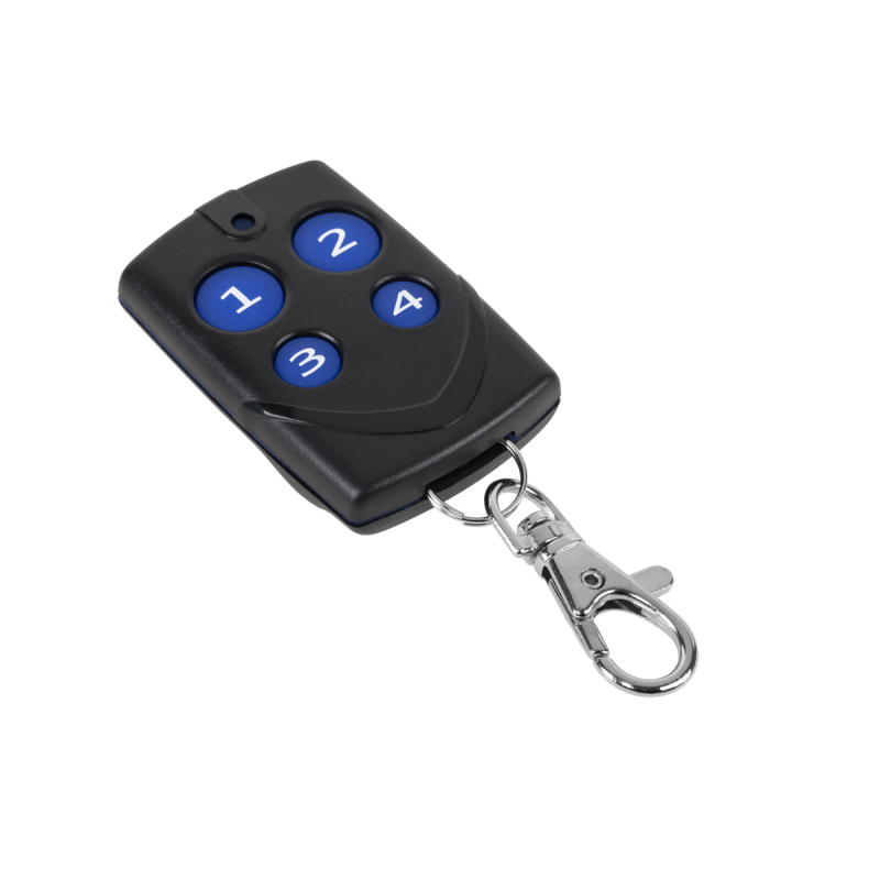 Cabletech Uniwersalny Pilot Do Bram [[