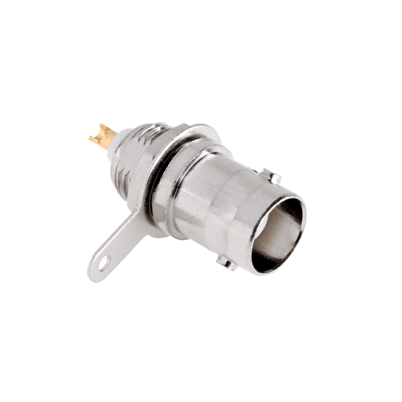 Gniazdo Bnc Do Obudowy [[