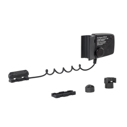 Krüger&Matz Monitor Prędkości Kruger&Matz Xt 100 [[