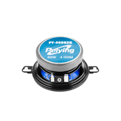 Peiying Głośnik Samochodowy Py-Aq352C 3,5" [[