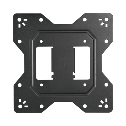 Krüger&Matz Uchwyt Do Ściany Kruger&Matz Do Led Tv 23-55 Cali  Czarny (Regulacja W Pionie I W Poziomie) [[