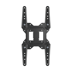 Krüger&Matz Uchwyt Do Ściany Kruger&Matz Do Led Tv 23-55 Cali  Czarny (Regulacja W Pionie I W Poziomie) [[