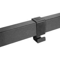 Krüger&Matz Uchwyt Do Ściany Kruger&Matz Do Led Tv 23-55 Cali  Czarny (Regulacja W Pionie I W Poziomie) [[