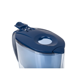 Teesa Dzbanek Filtrujący 2,6 L Niebieski [[
