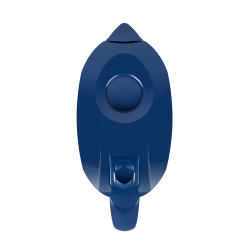 Teesa Dzbanek Filtrujący 2,6 L Niebieski [[