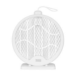 Teesa Elektryczna Łapka / Lampka Na Owady Składana 3W1 Teesa [[