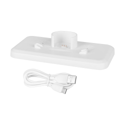 Teesa Elektryczna Łapka / Lampka Na Owady Składana 3W1 Teesa [[