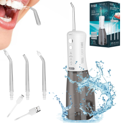 Teesa Irygator Bezprzewodowy Teesa Easy Care 2 [[