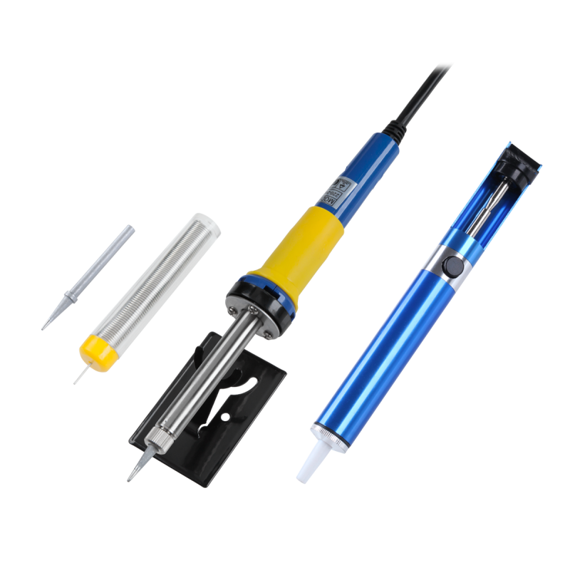 Kemot Zestaw Lutowniczy 920B [[