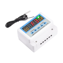 Eurokomp Termostat Hx-W3103 E6248 [[