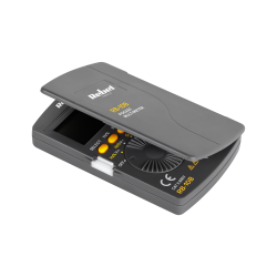 Rebel Miernik Uniwersalny Kieszonkowy  Rebel Rb-10B [[