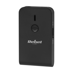 Rebel Odbiornik Bluetooth Audio Rebel B10 [[