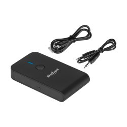 Rebel Odbiornik Bluetooth Audio Rebel B10 [[