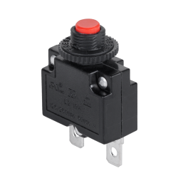 Złącze Przełącznik Z Funkcją Reset 230V/10A [[