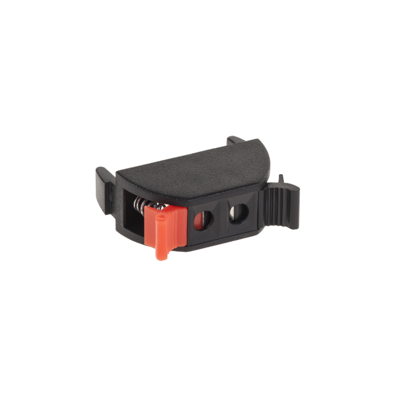 Gniazdo  Głośnikowe Zaciskane [[