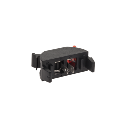 Gniazdo  Głośnikowe Zaciskane [[