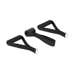 Rebel Zestaw Gum Oporowych Do Ćwiczeń  - Power Tube Set , 5-80 Kg, 5 Gumy,  Rebel Active [[