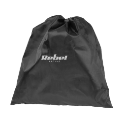 Rebel Zestaw Gum Oporowych Do Ćwiczeń  - Power Tube Set , 5-80 Kg, 5 Gumy,  Rebel Active [[