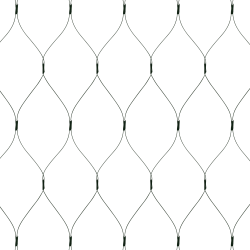 Rebel Lampki Świateczne Zewnętrzne Rebel - Sieć [[