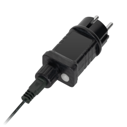 Rebel Lampki Świateczne Zewnętrzne Rebel - Sieć [[