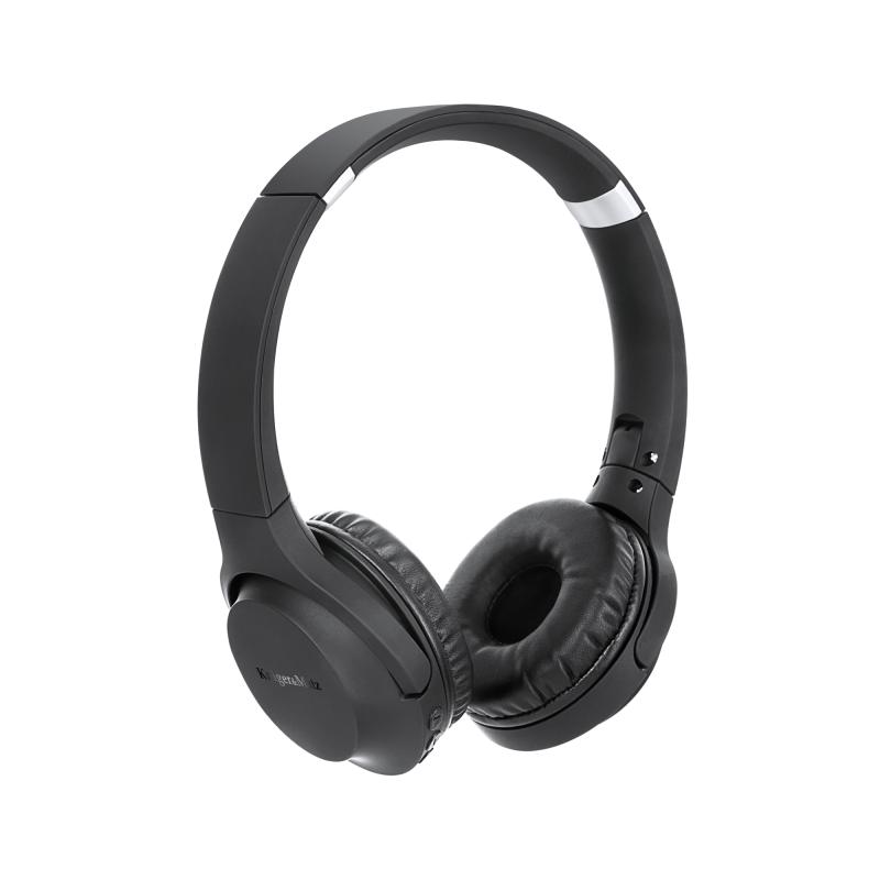 Krüger&Matz Bezprzewodowe Słuchawki Nauszne Kruger&Matz Model Wave 2 [[