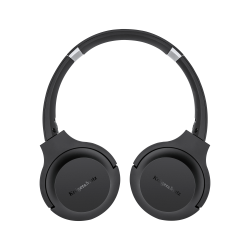 Krüger&Matz Bezprzewodowe Słuchawki Nauszne Kruger&Matz Model Wave 2 [[