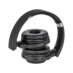 Krüger&Matz Bezprzewodowe Słuchawki Nauszne Kruger&Matz Model Wave 2 [[