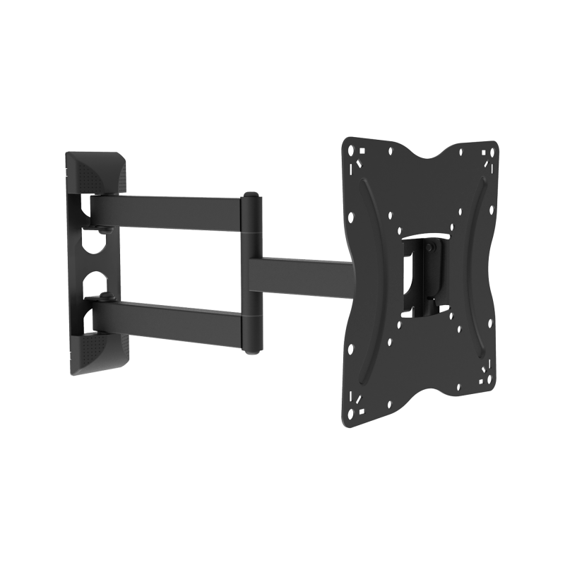 Cabletech Uniwersalny Uchwyt Tv 13"-42" Regulacja W Pionie I W Poziomie [[