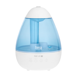 Teesa Ultradźwiękowy Nawilżacz Powietrza Teesa Pure Life 50 [[