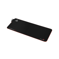 Krüger&Matz Podkładka Pod Mysz I Klawiaturę Led Kruger&Matz Warrior [[