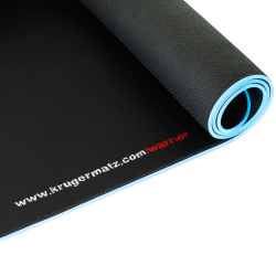 Krüger&Matz Podkładka Pod Mysz I Klawiaturę Led Kruger&Matz Warrior [[