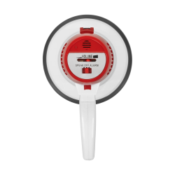 Megafon Dh-08 Przenośny Typu Horn [[