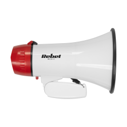 Megafon Dh-08 Przenośny Typu Horn [[