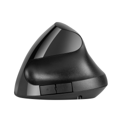 Rebel Bezprzewodowa Mysz Pionowa Rebel Wm500 [[