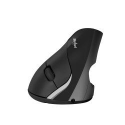 Rebel Bezprzewodowa Mysz Pionowa Rebel Wm500 [[