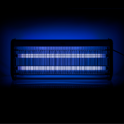 Teesa Lampa Owadobójcza Teesa Rażąca 36W(2X18W) [[