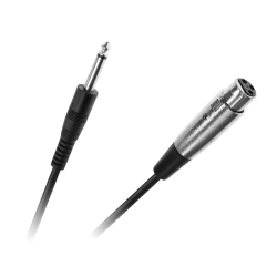 Rebel Mikrofon Dm-604 [[