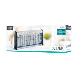 Teesa Lampa Owadobójcza Teesa Rażąca 36W(2X18W) [[