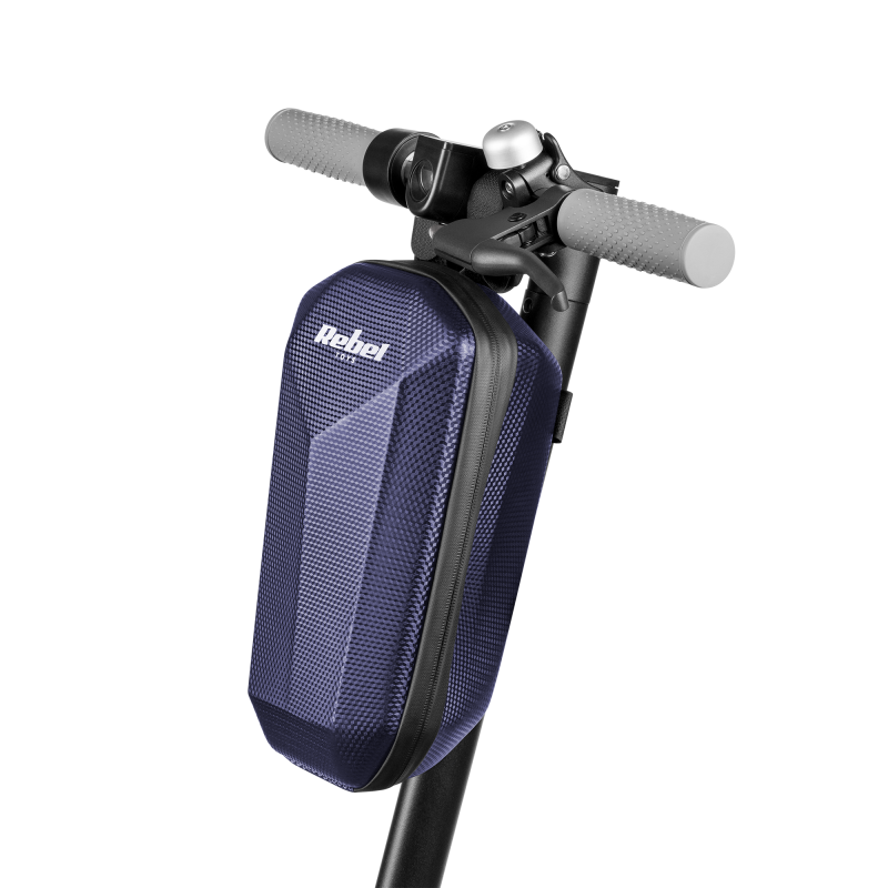 Rebel Wodoodporna Sakwa Na Hulajnogę Rebel [[