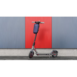 Rebel Wodoodporna Sakwa Na Hulajnogę Rebel [[